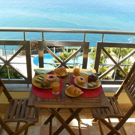 Oceanfront Apartment Funchal  Exterior foto