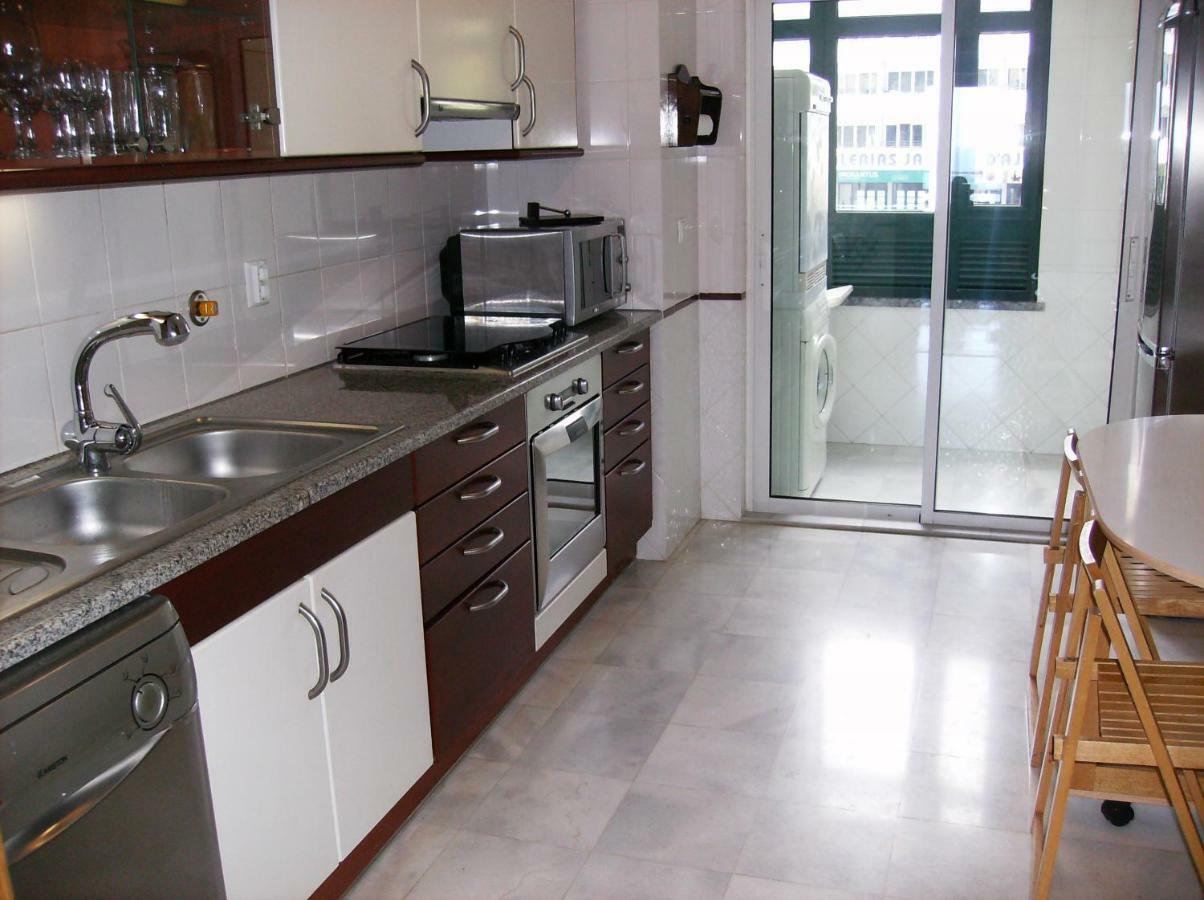 Oceanfront Apartment Funchal  Exterior foto