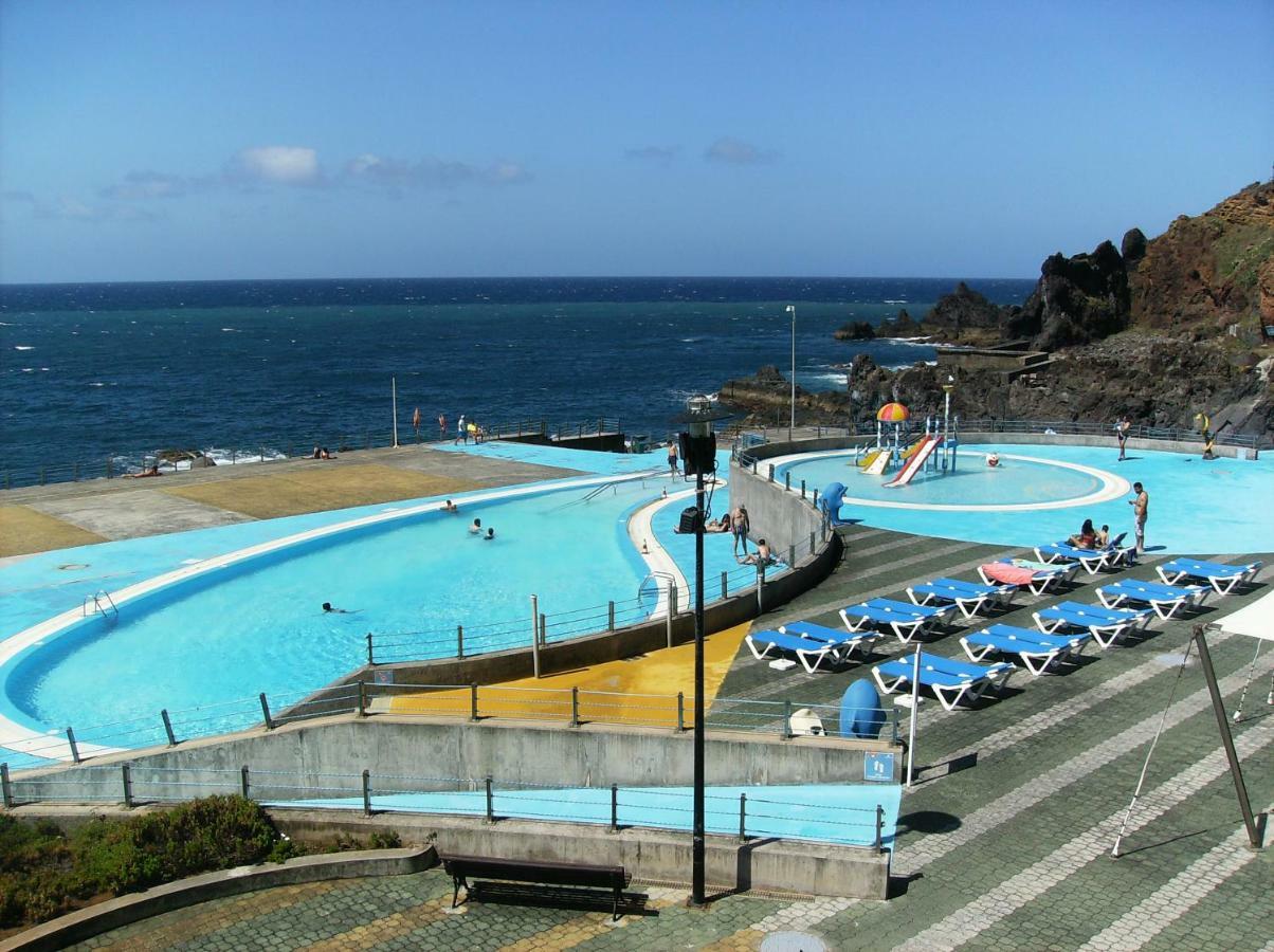 Oceanfront Apartment Funchal  Exterior foto