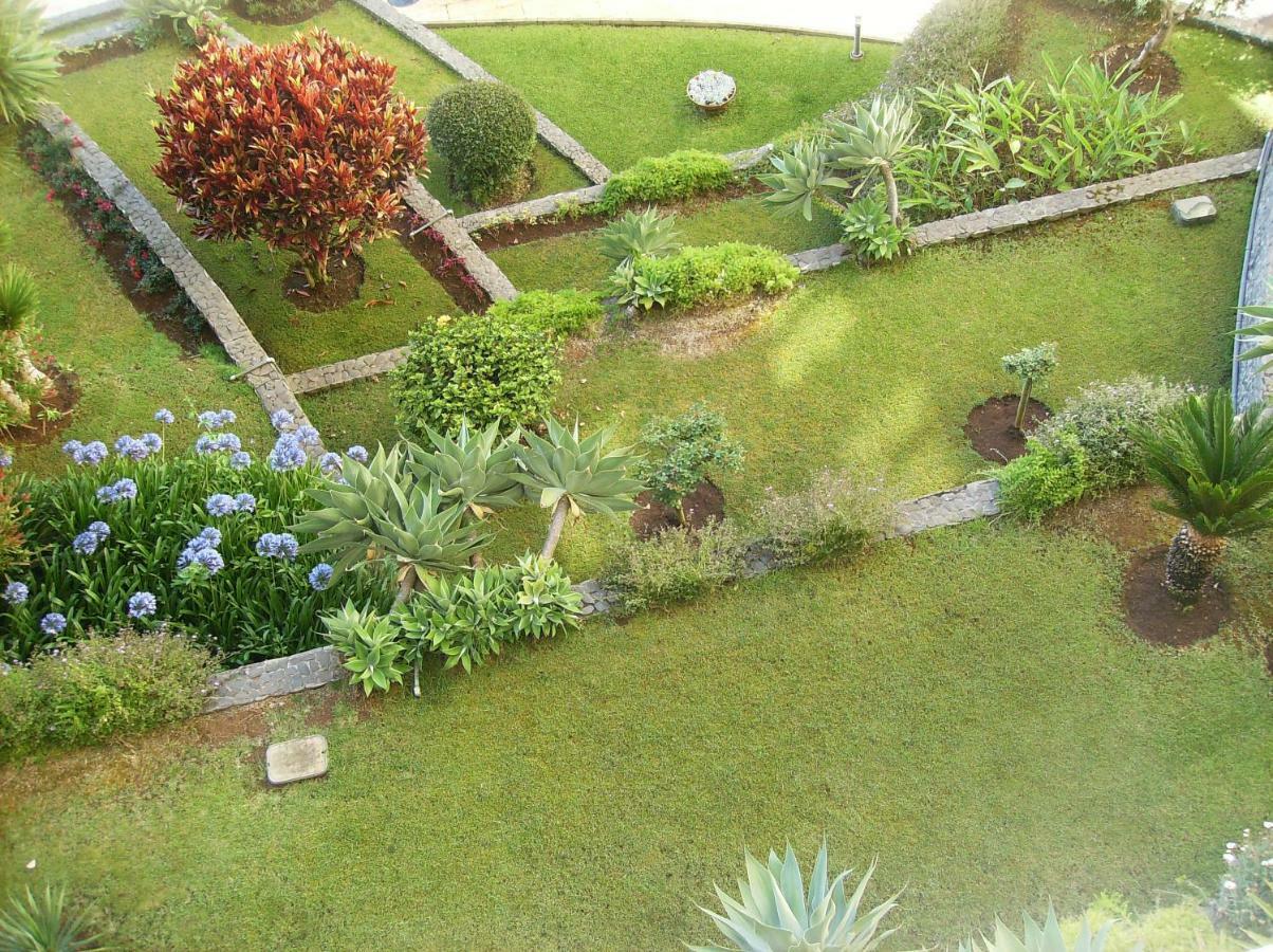 Oceanfront Apartment Funchal  Exterior foto