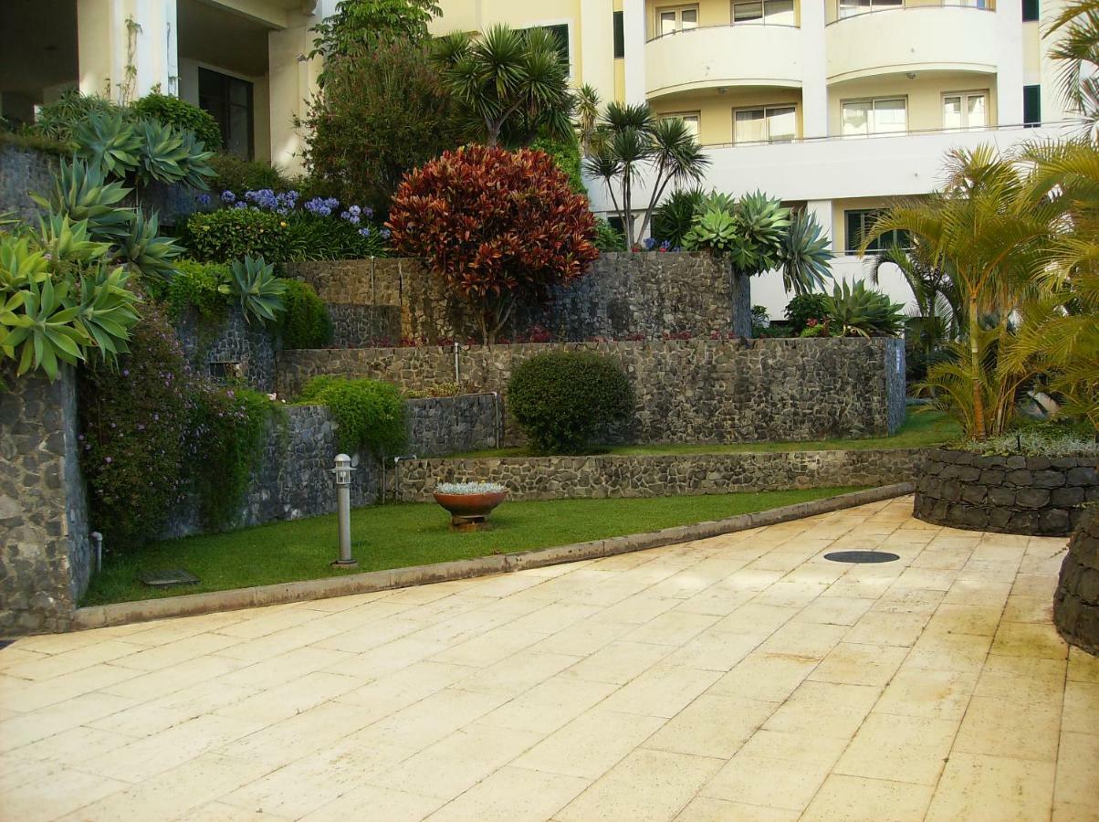 Oceanfront Apartment Funchal  Exterior foto