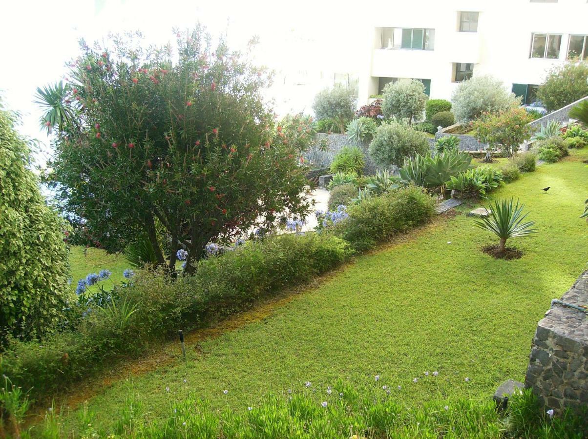 Oceanfront Apartment Funchal  Exterior foto