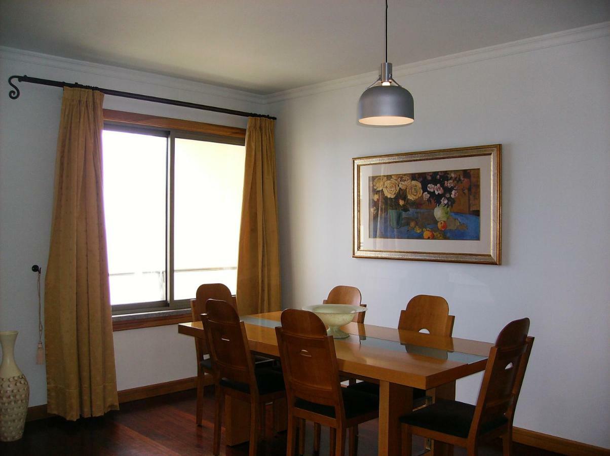 Oceanfront Apartment Funchal  Exterior foto