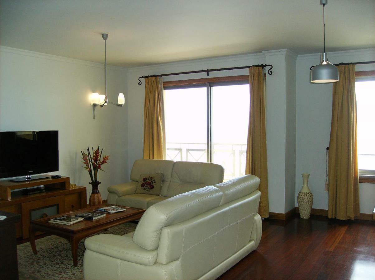 Oceanfront Apartment Funchal  Exterior foto