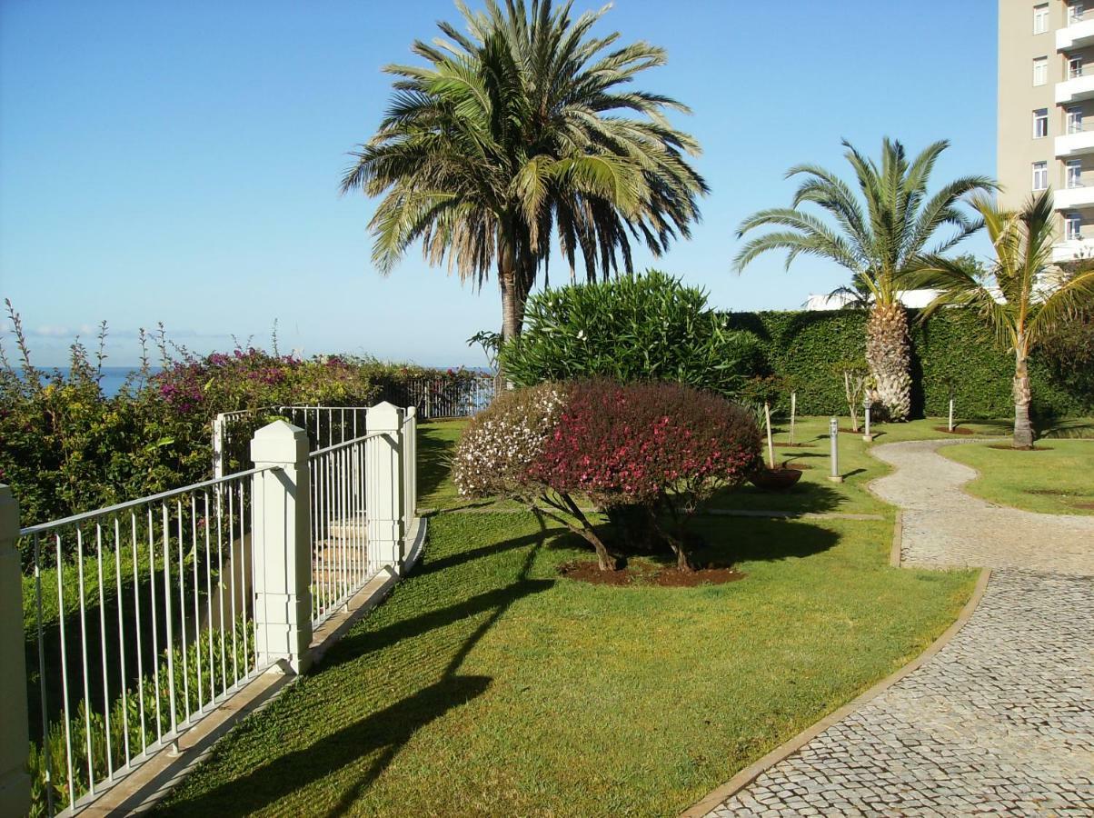 Oceanfront Apartment Funchal  Exterior foto