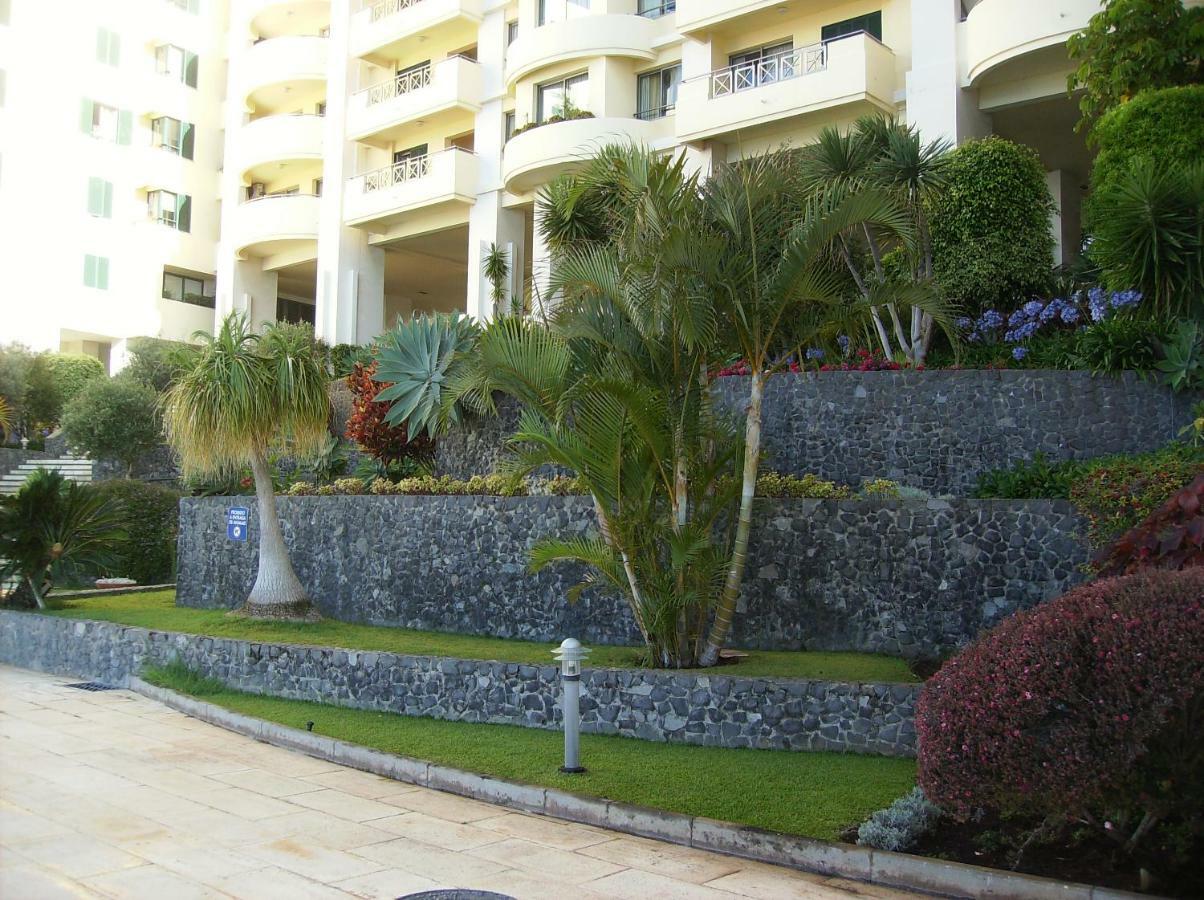 Oceanfront Apartment Funchal  Exterior foto