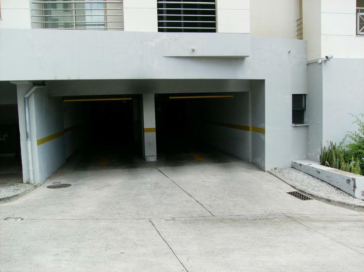 Oceanfront Apartment Funchal  Exterior foto